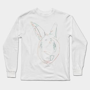 Rabbit Long Sleeve T-Shirt